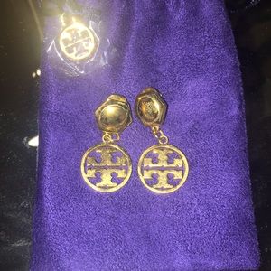 Tory Burch Earrings